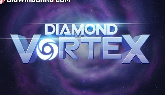 Diamond Vortex