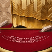 Blackjack VIP 36