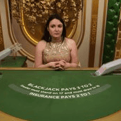 Salon Privé Blackjack F game thumbnail